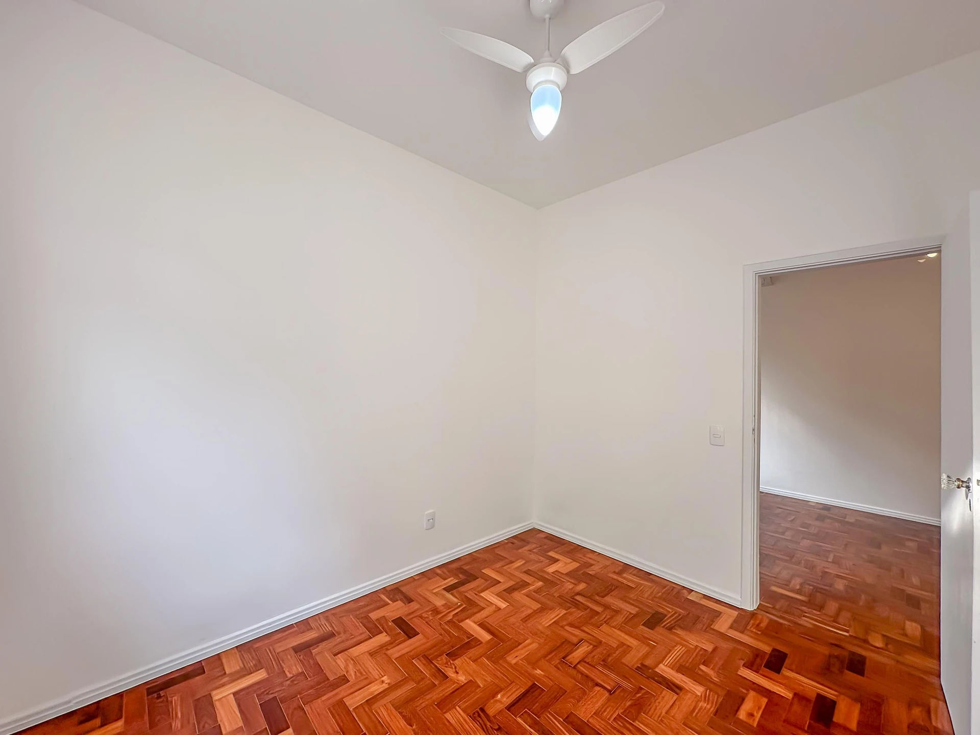 Casa com 3 quartos, sendo 1 suíte, e 1 vaga — photo 19