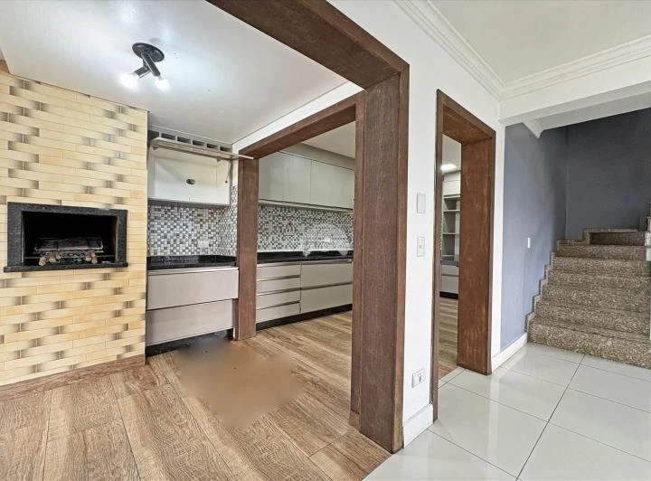 Gated-community house with 3 bedrooms and shared BBQ — photo 6