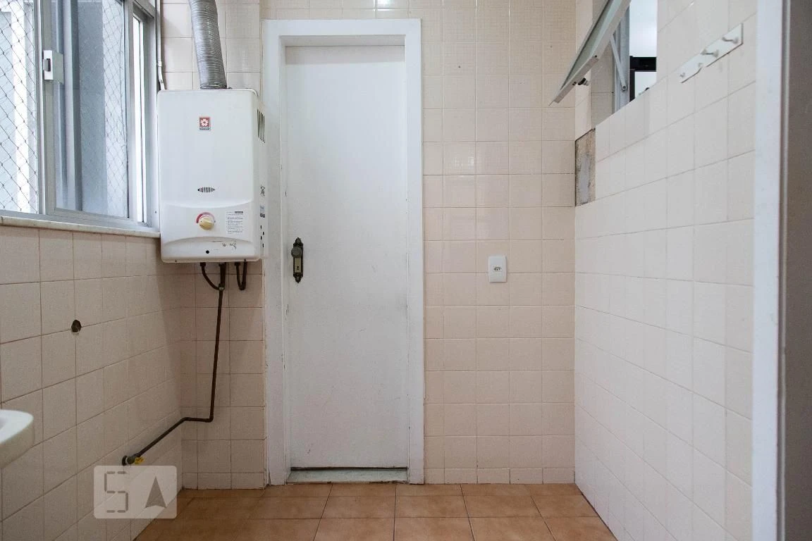 3-bedroom apartment with 3 bathrooms and 2 parking spaces — photo 36