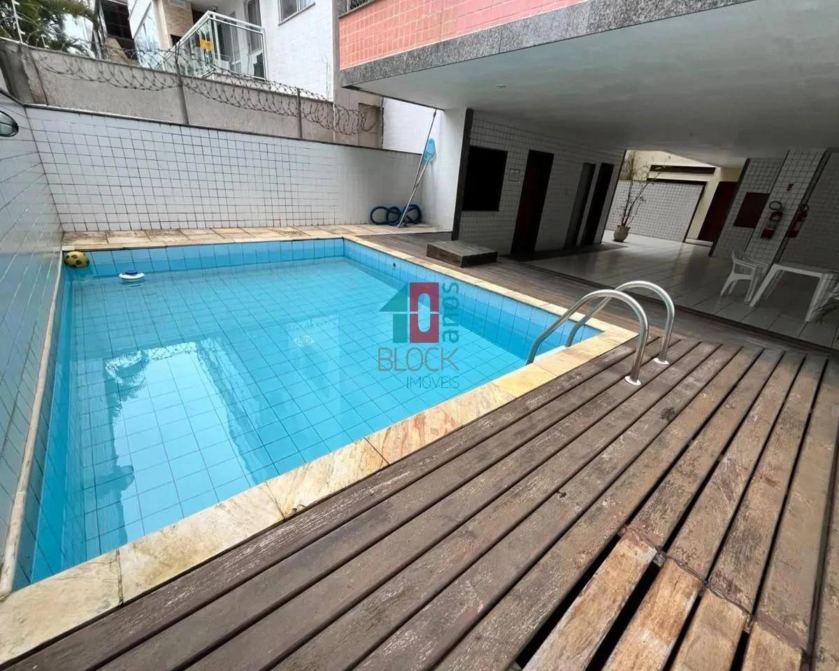 Apartamento de 87 m² com máquina de lavar e closet — photo 12