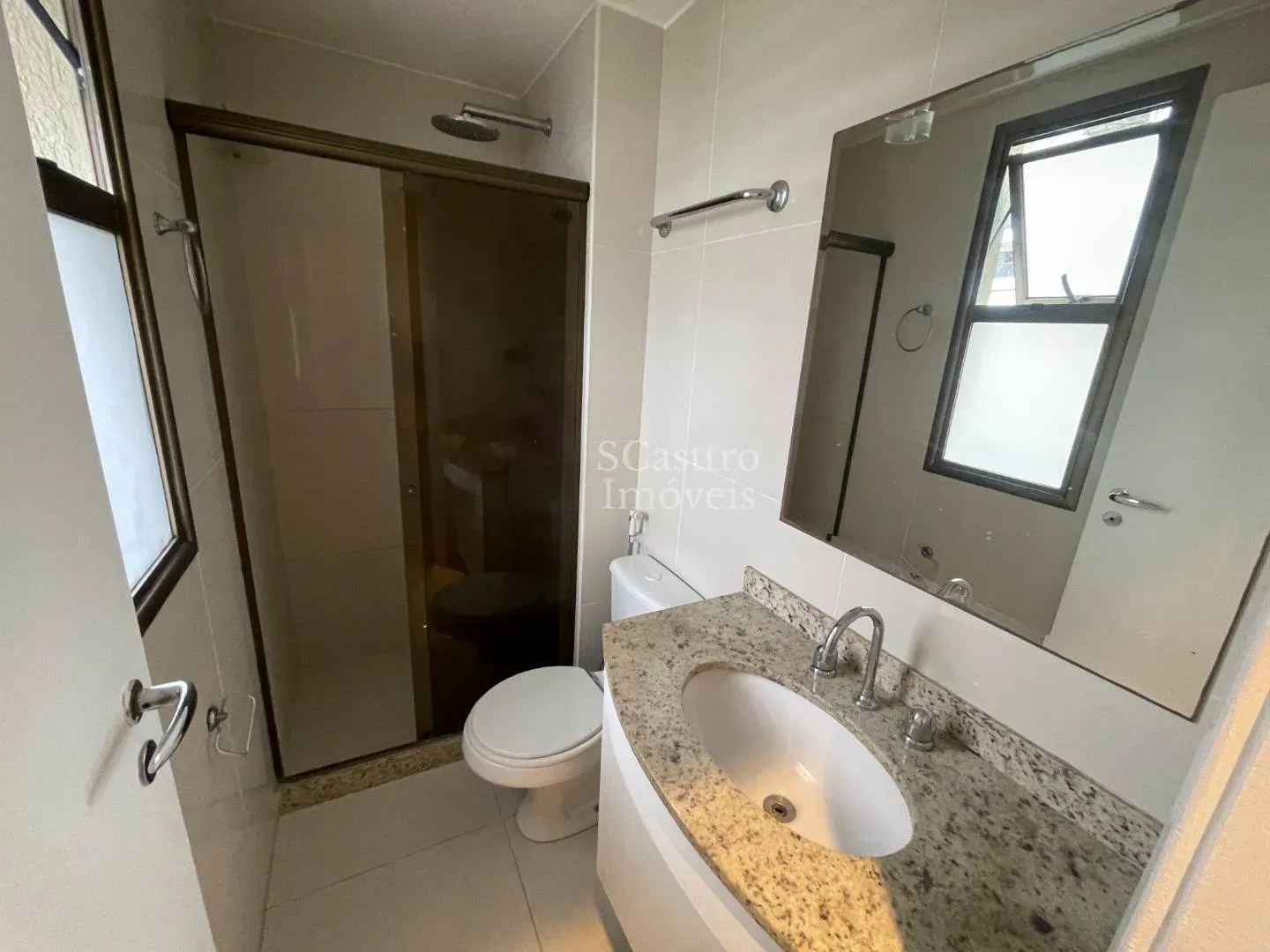 3 quartos e espaço de home office: apartamento de 91 m² — photo 11