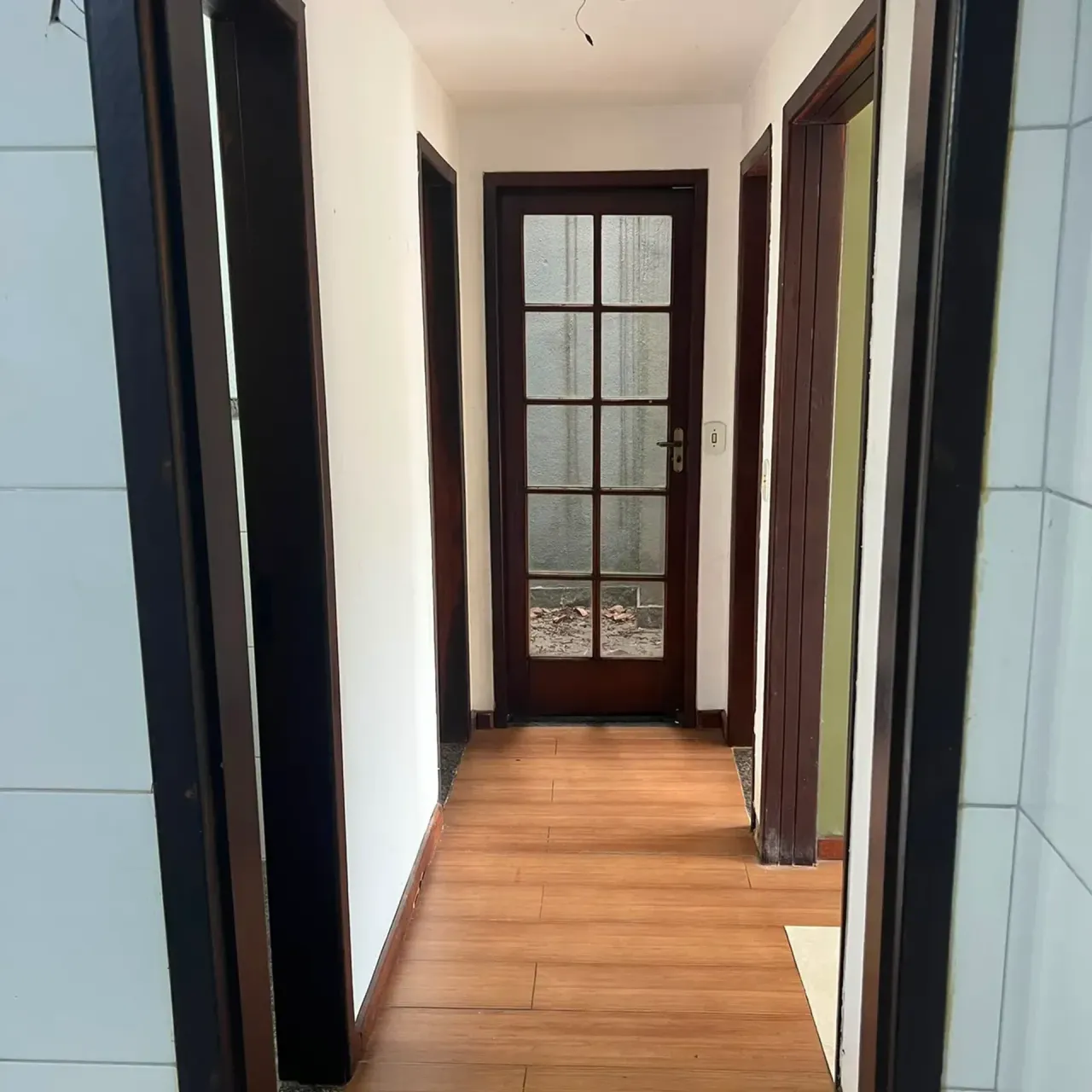 Casa tipo apartamento para locação com varanda e 2 quartos — photo 13