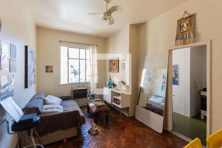 Furnished 2-bedroom apartment with 60 m² and parking — photo 10