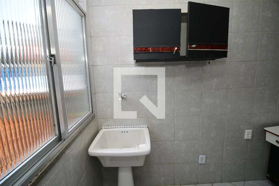 Apartamento para alugar com 2 quartos e 1 banheiro, sem vaga — photo 10