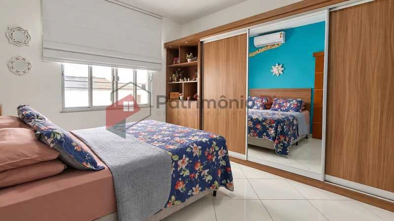221 m² house with a washing machine and a home office — photo 3