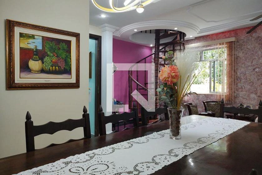 Unfurnished house with 5 bedrooms and 323 m² plus BBQ area — photo 21