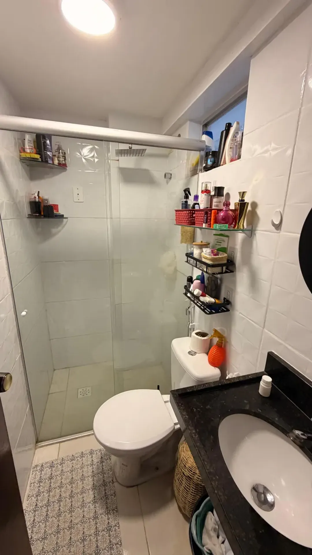 Мебльована квартира 43 м², 1 спальня — photo 7