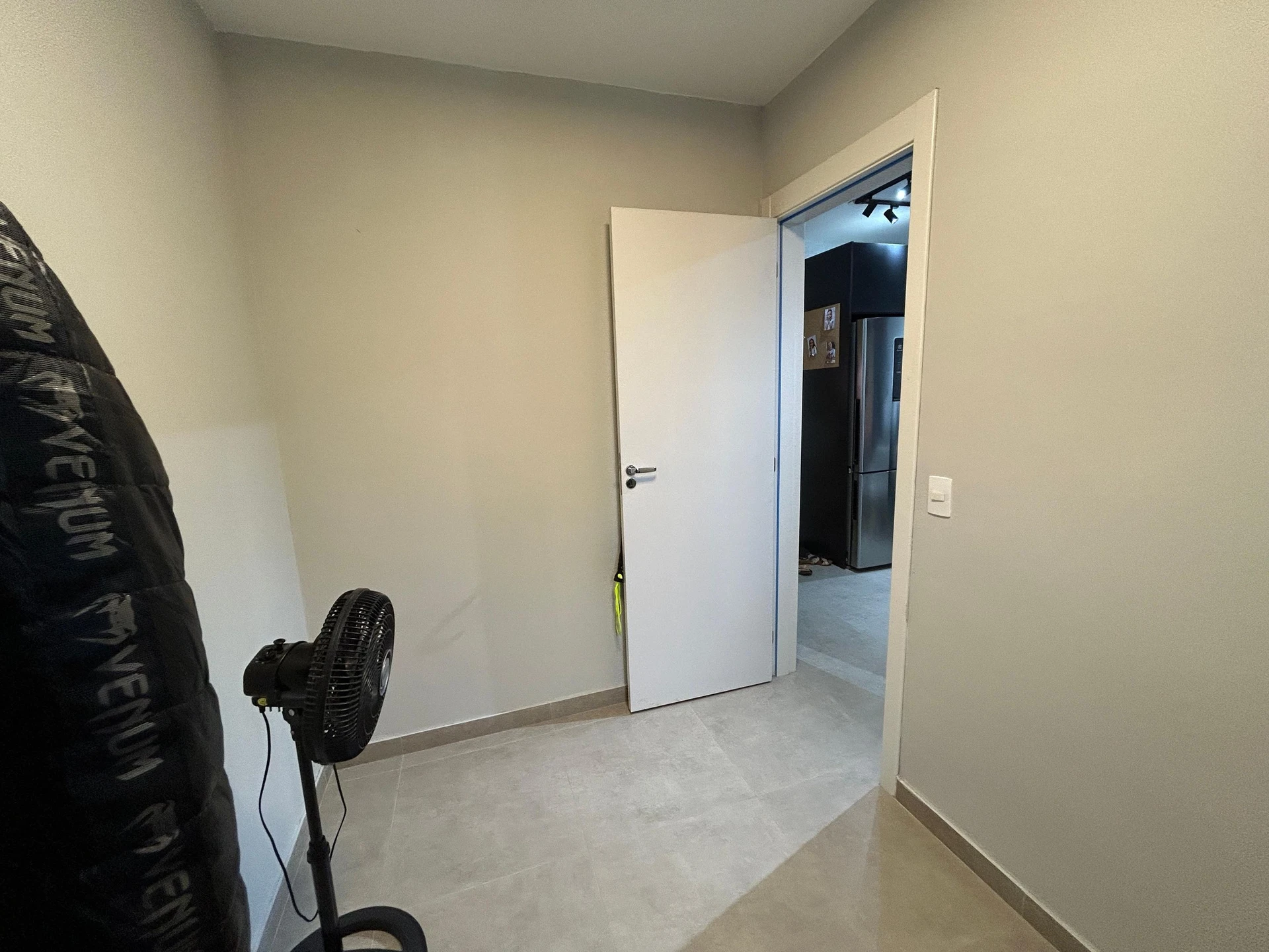Apartamento mobiliado de 2 quartos com máquina de lavar — photo 69