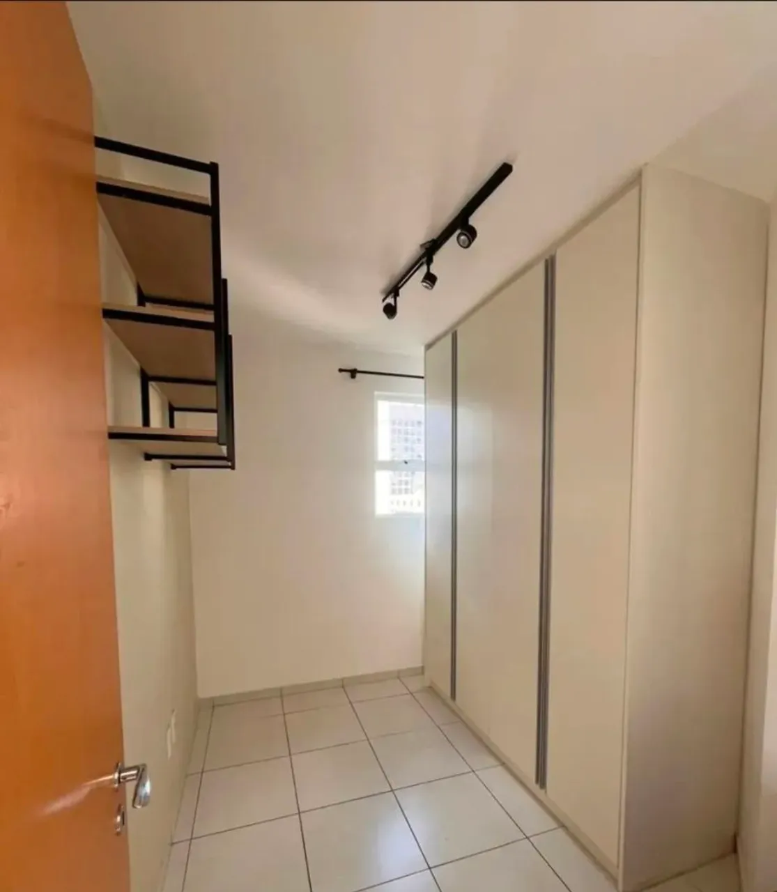 Washing machine in a 2-bedroom apartment, 45 m² — photo 3