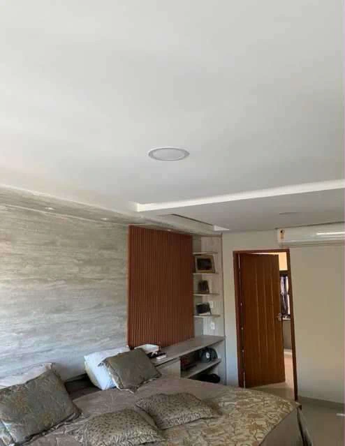 Apartamento para alugar com 4 quartos e 3 suítes — photo 10