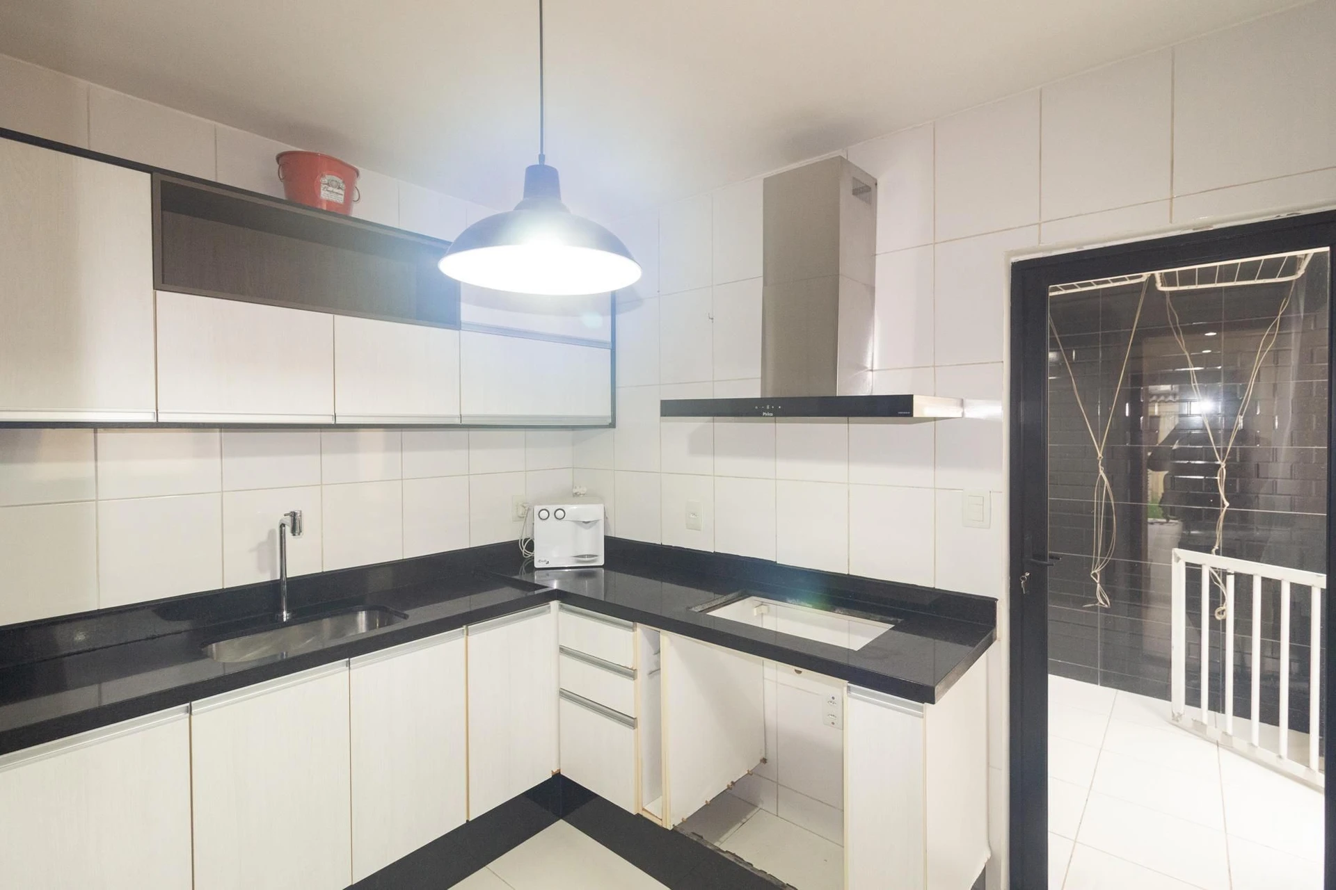 Casa mobiliada, 108 m², com varanda envidraçada — photo 14