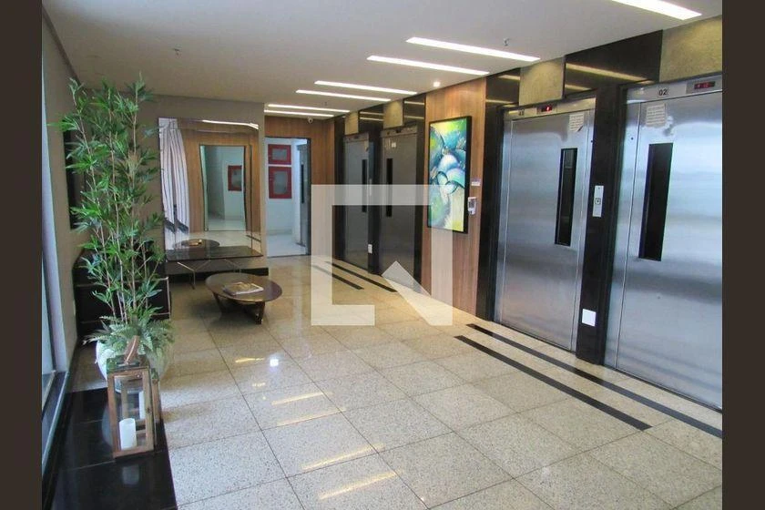 Apartamento com varanda envidraçada, Barra da Tijuca — photo 42