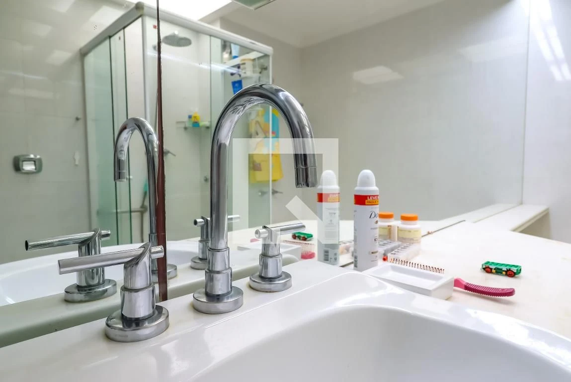 Apartamento mobiliado de 6 quartos com jacuzzi — photo 40