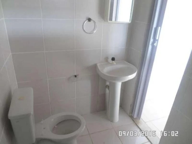 Дом без мебели 50 м² с 1 спальней — photo 5