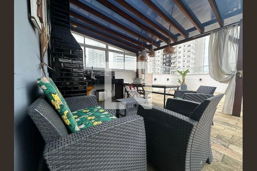 Furnished apartment, 429 m², with floor-to-ceiling windows — photo 29