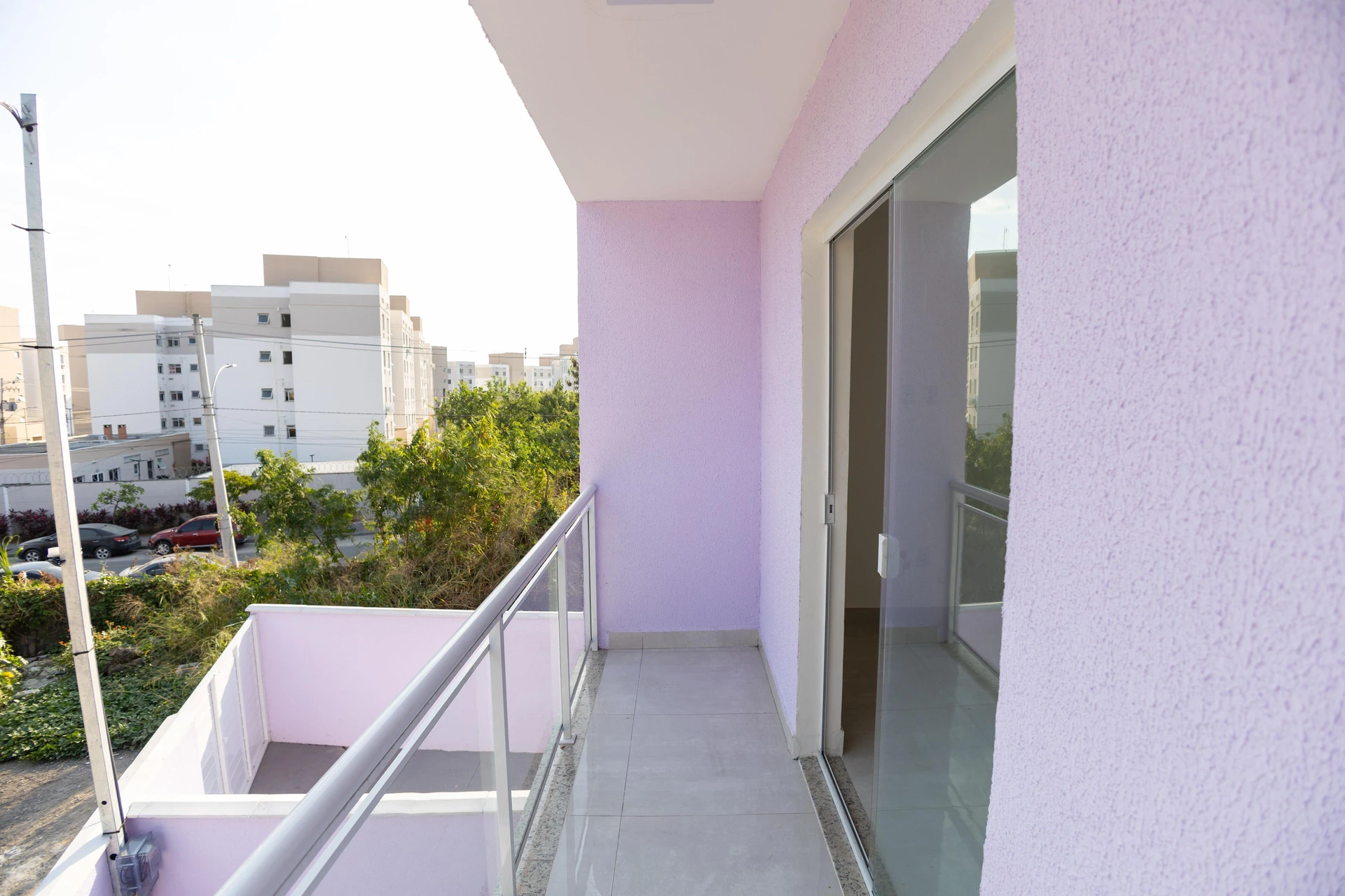 2-bedroom house with a private BBQ — photo 11