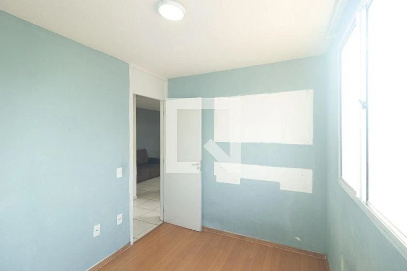 Home office in a 2-bedroom apartment, 48 m² — photo 5