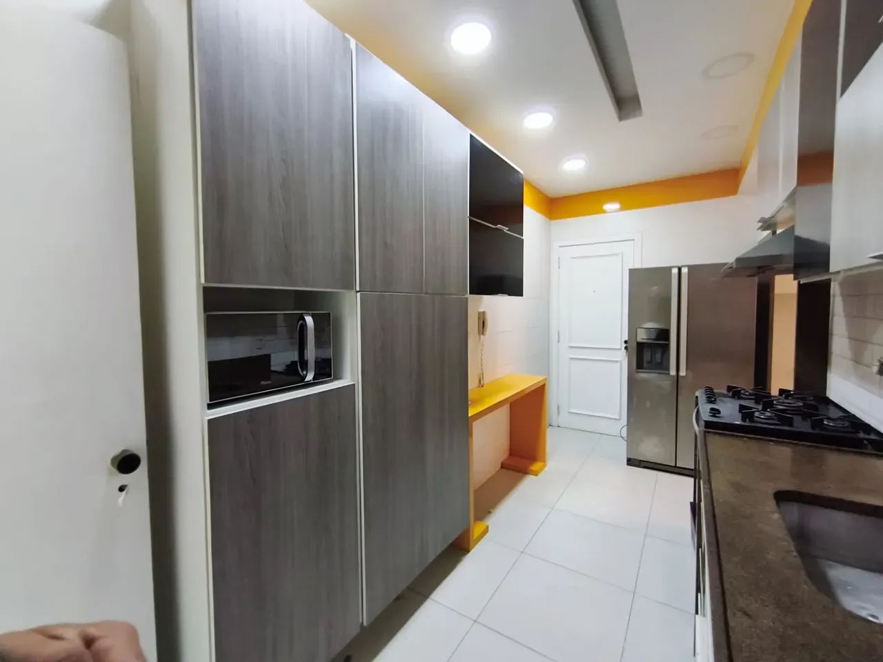 Apartamento, 210 m², com vista para a água — photo 26