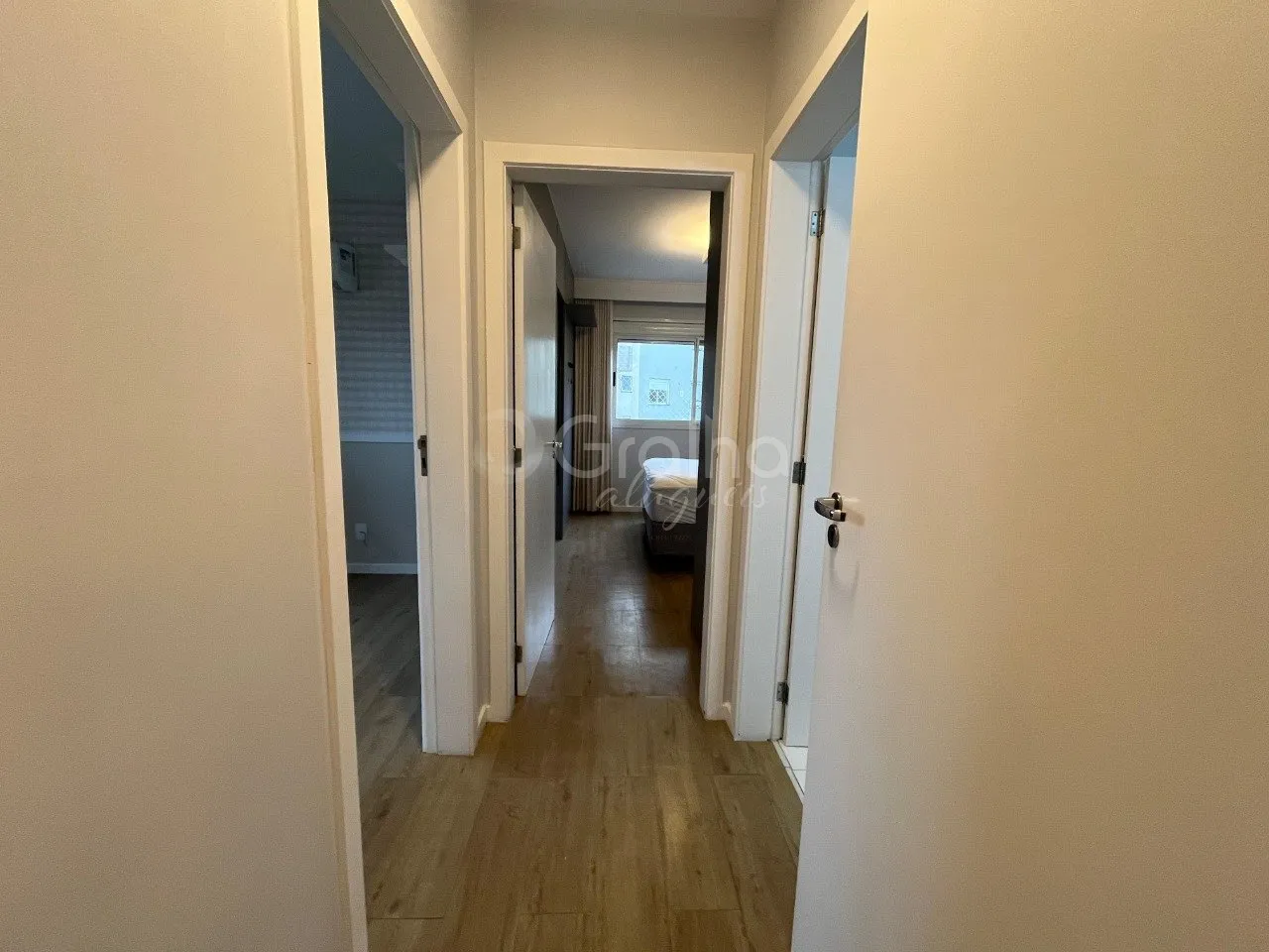 Мебльована квартира з 2 спальнями та 86 м² — photo 3