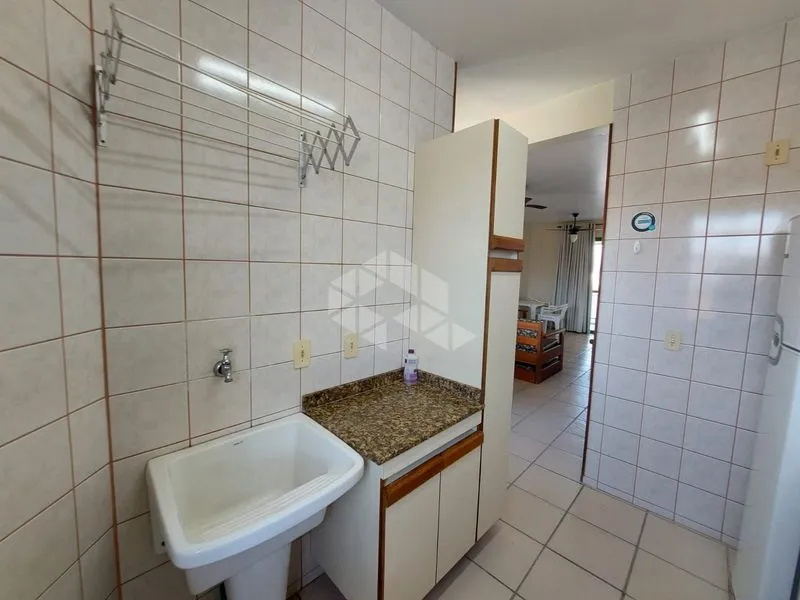 Облаштована квартира 65 м² з 1 спальнею — photo 16