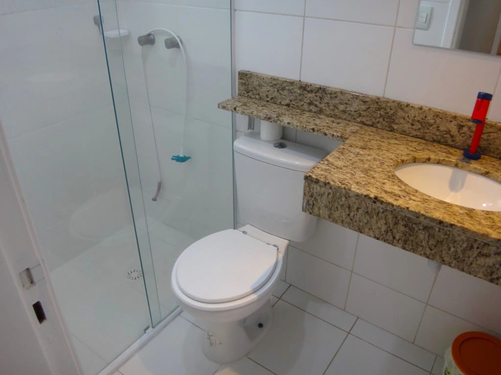 2-bedroom apartment with a home office — photo 12