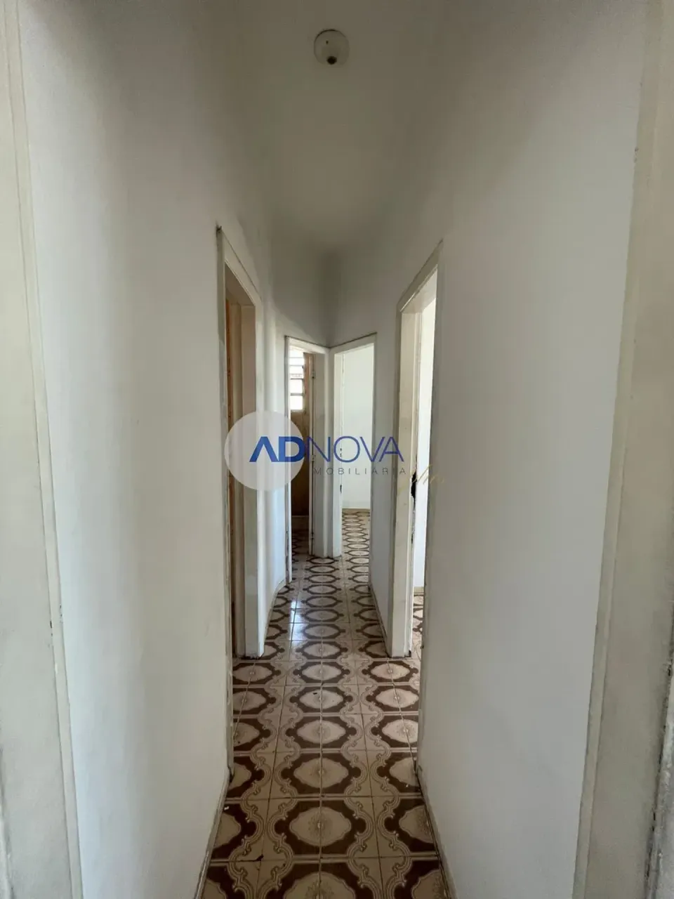 Apartamento de 40 m² com 2 quartos e 1 banheiro, sem vaga — photo 13