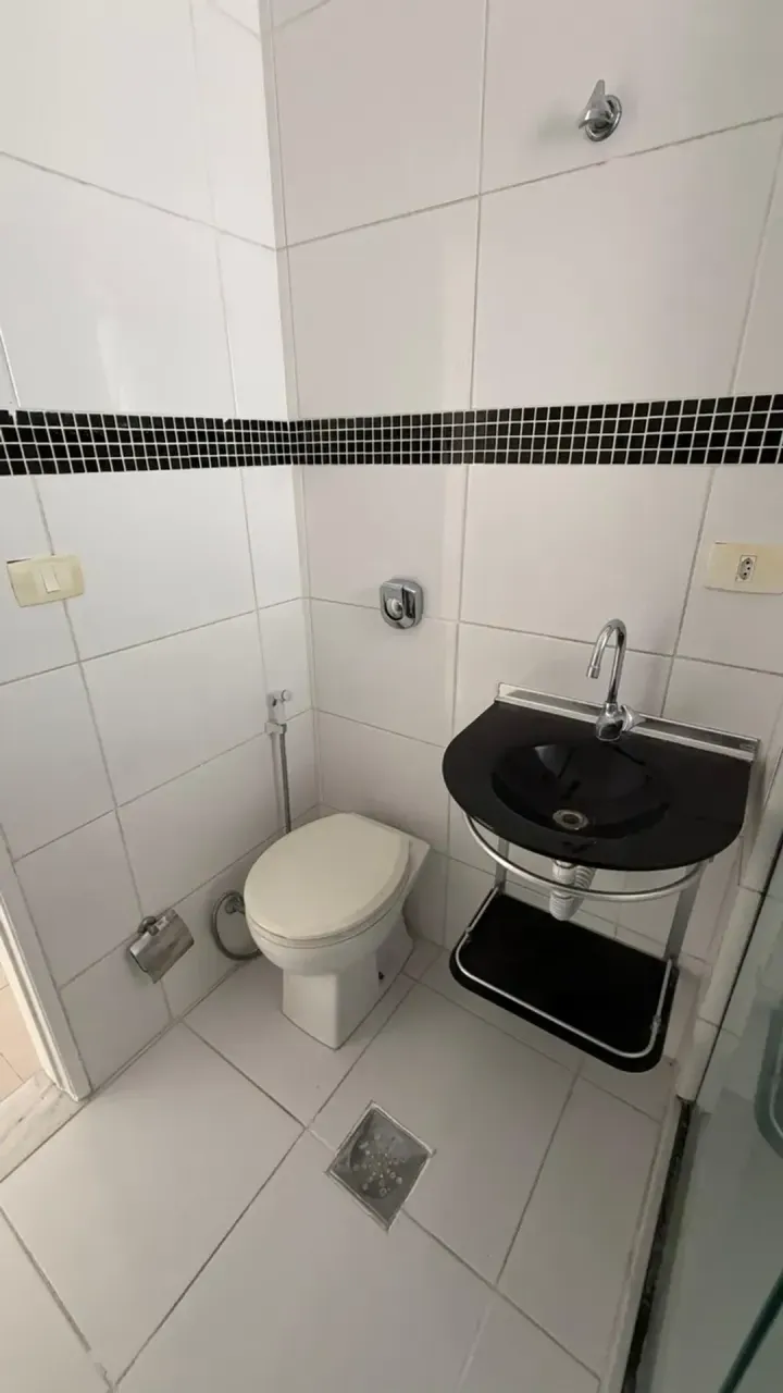Apartamento para locação com 2 quartos e 1 vaga — photo 9