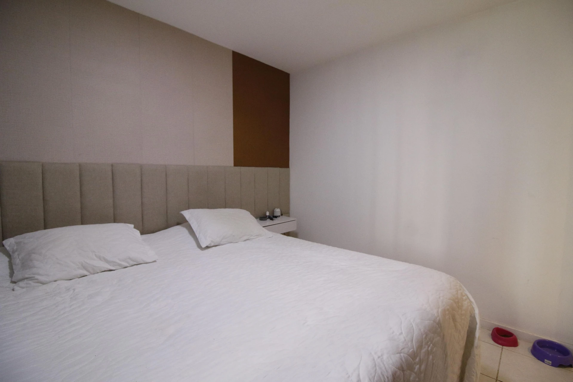 Home office in a 4-bedroom apartment, 114 m² — photo 19