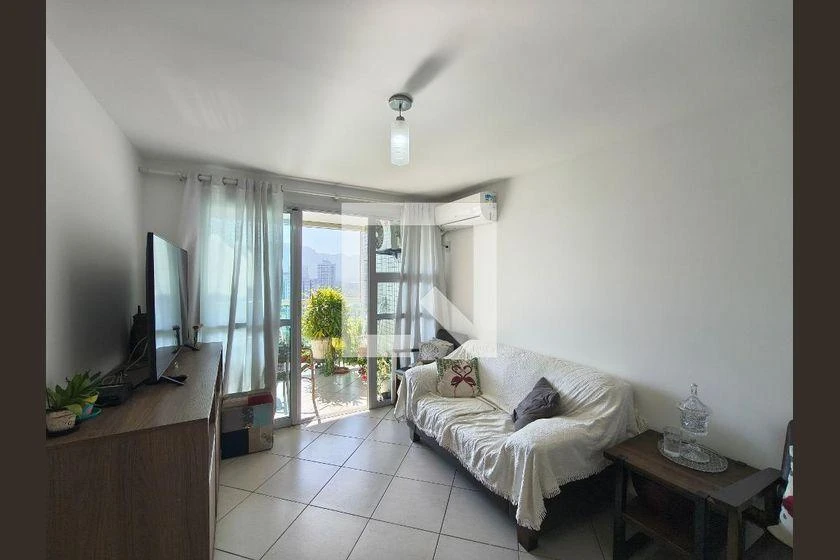 Apartamento mobiliado, 134 m², com máquina de lavar — photo 9