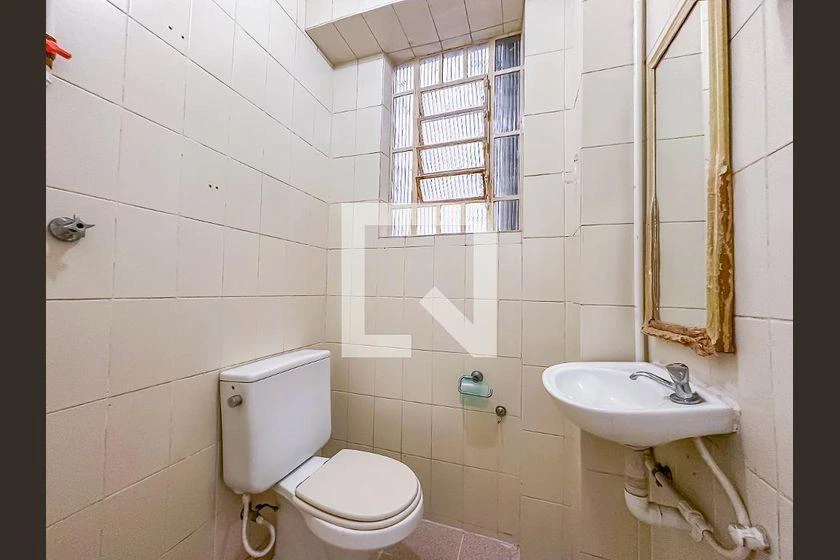 Квартира 21 м², 1 спальня, Ріо-де-Жанейро — photo 14