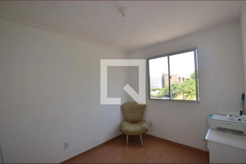 Apartment, 43 m², with a home office — photo 16