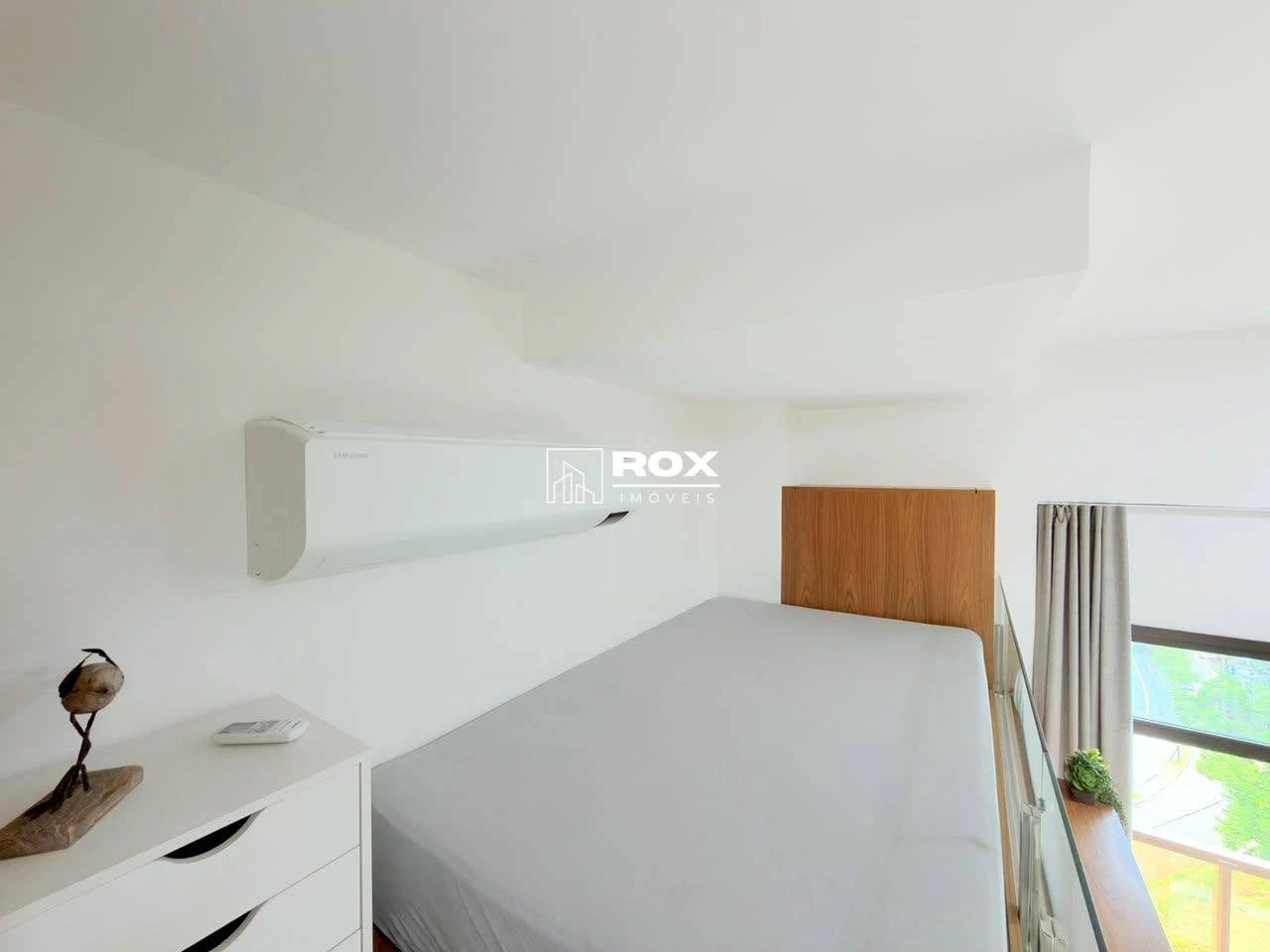 Меблированная студия 21 м² — photo 14