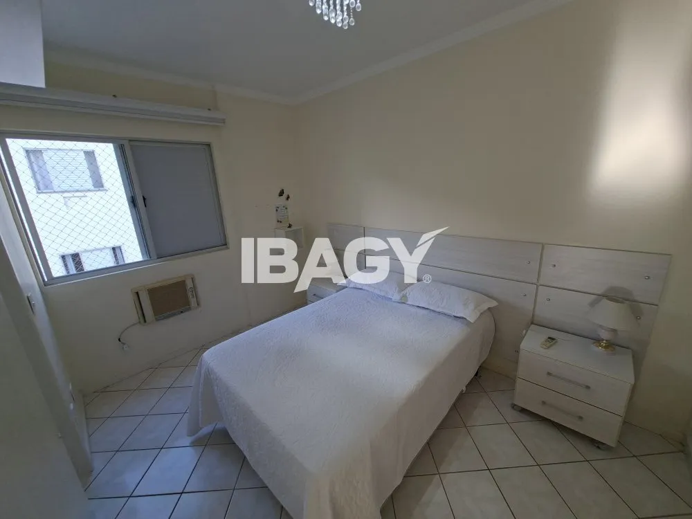 Apartamento amueblado de 3 dormitorios con suite — photo 3
