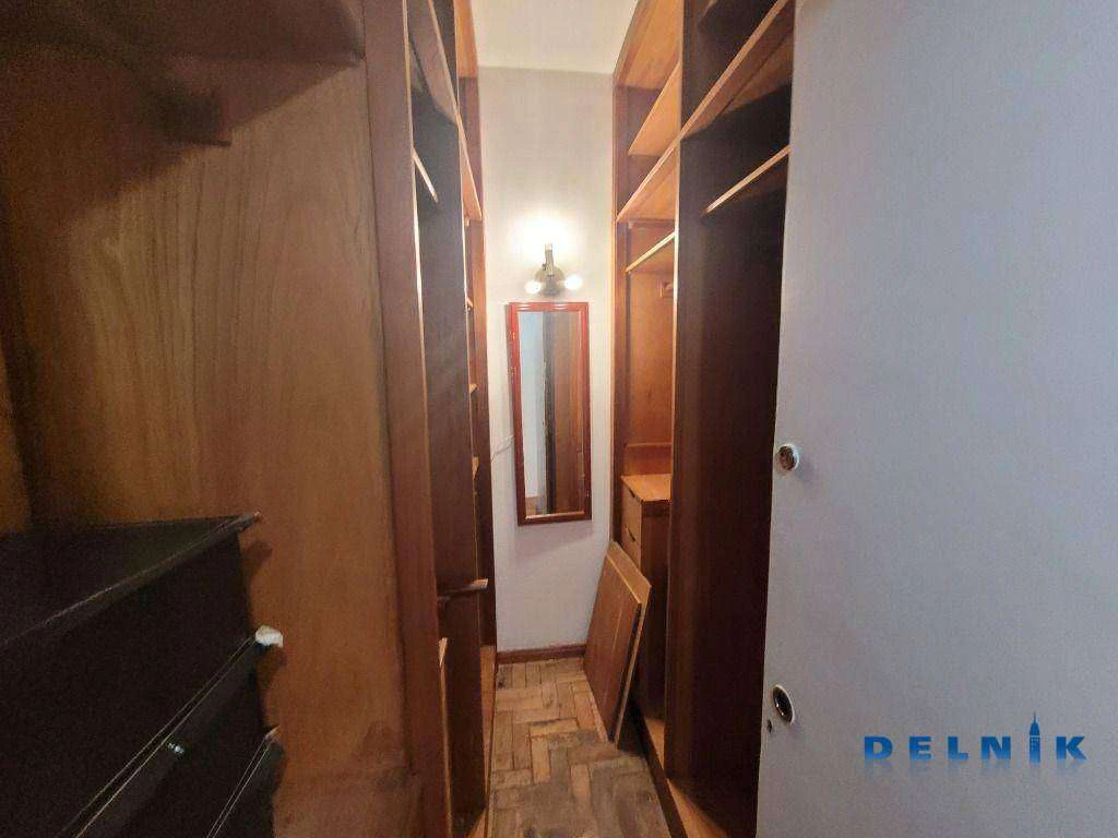 127 m² apartment with gas kitchen and 3 bedrooms — photo 19
