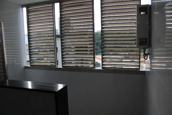 Apartment, 100 m², with a mountain view — photo 16