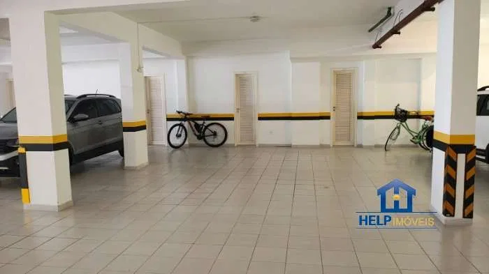 Квартира 85 м² с рабочим местом и застеклённым балконом — photo 28