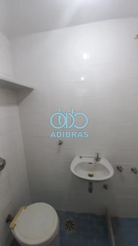 Apartamento com piso de madeira ou laminado, Tijuca — photo 28
