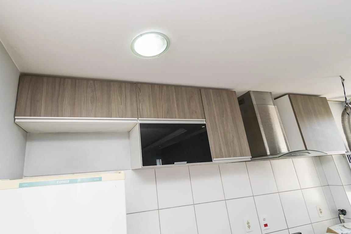 Apartamento amueblado con 2 dormitorios y balcón — photo 37