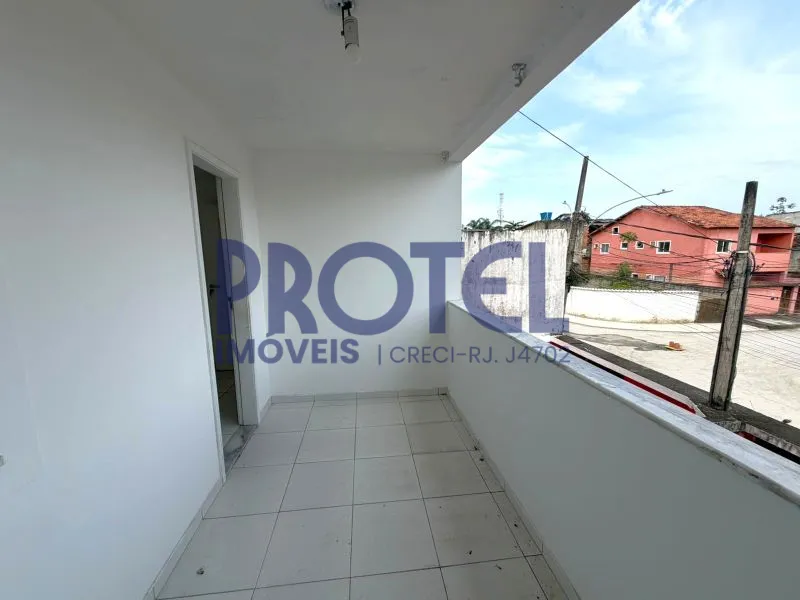 Casa de 90 m² e 2 quartos, Vargem Grande — photo 6