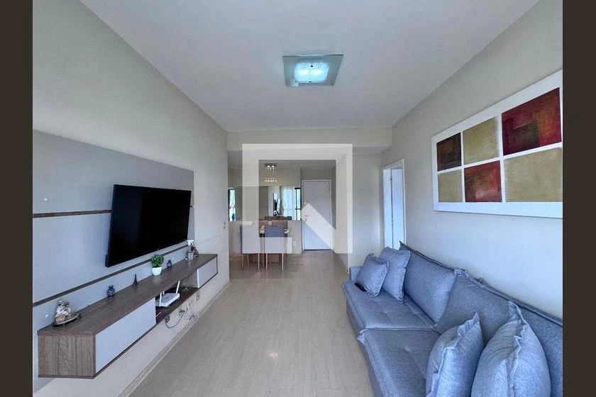 65 m² apartment with a mountain view and a washing machine — photo 25