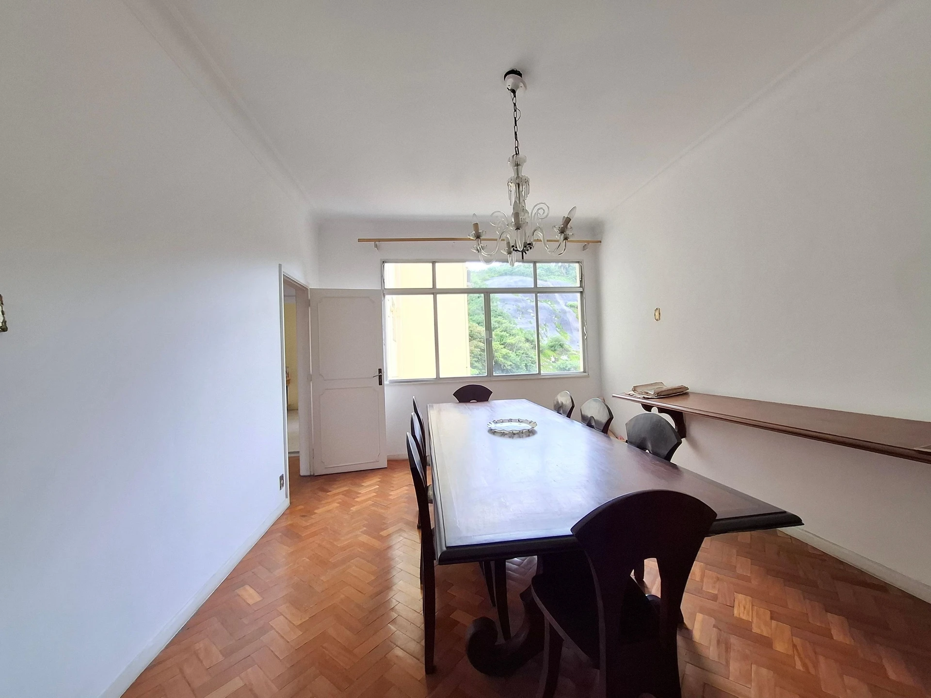 3-bedroom apartment with a home office in Rio de Janeiro — photo 17