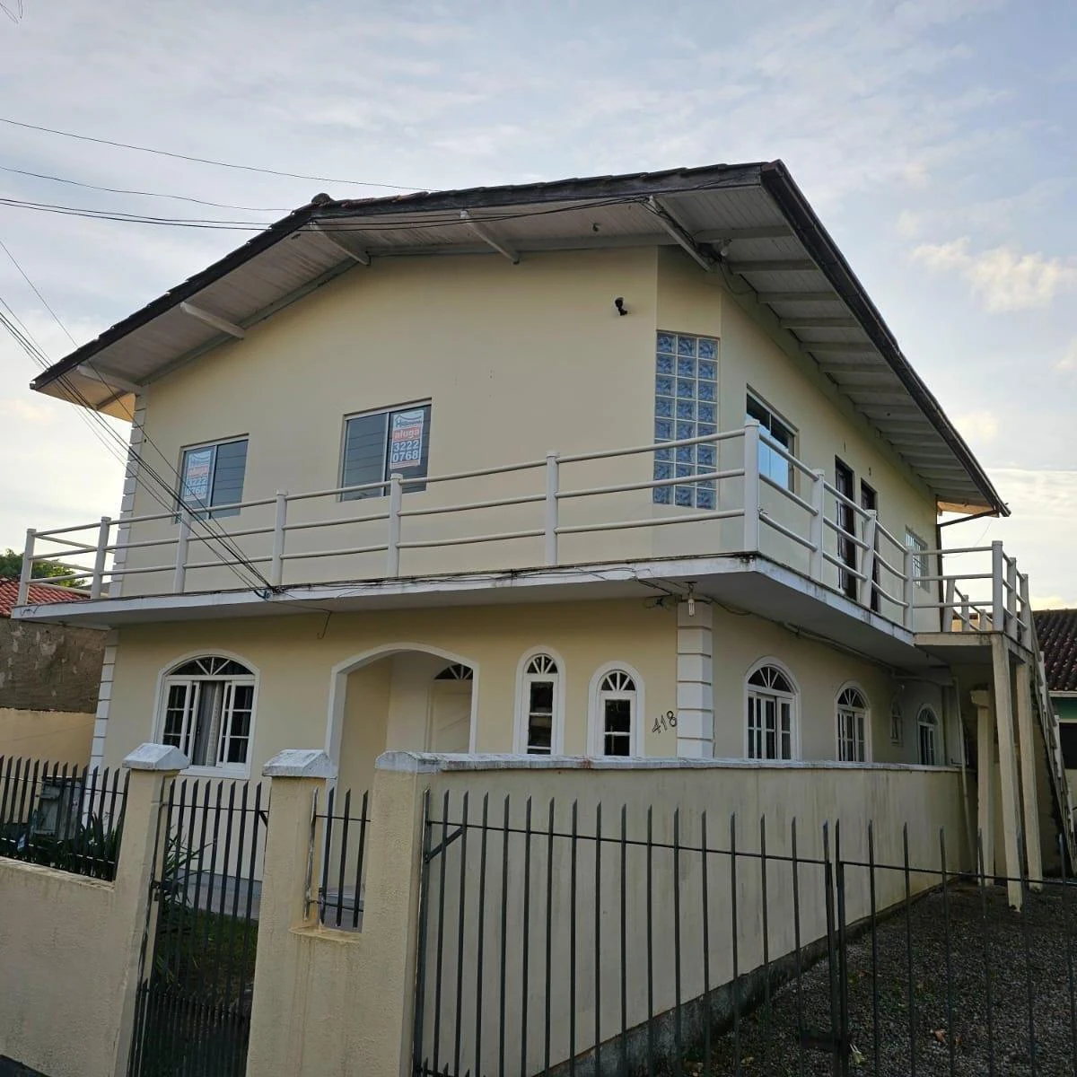 2-bedroom apartment, 40 m² — photo 4