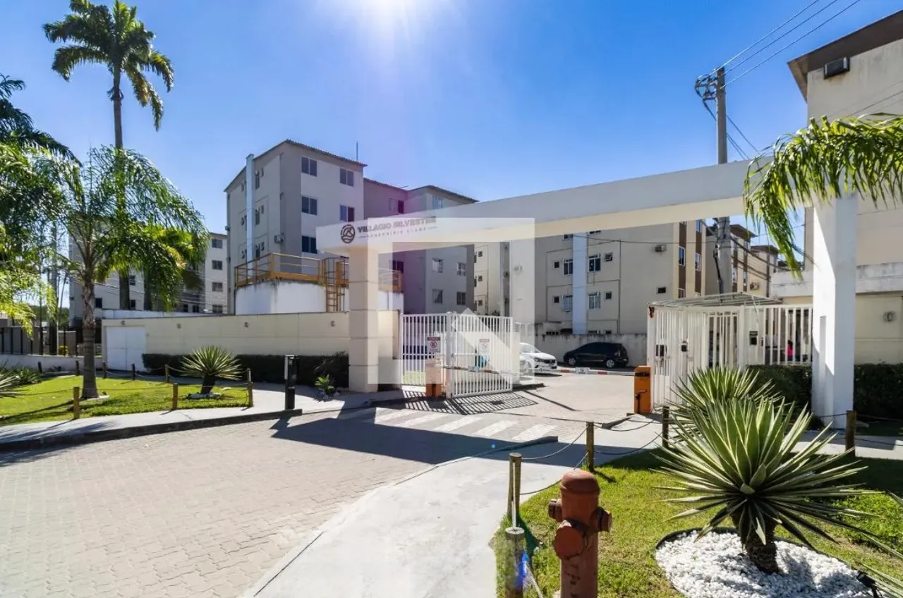 Departamento de 2 dormitorios en edificio con piscina — photo 2