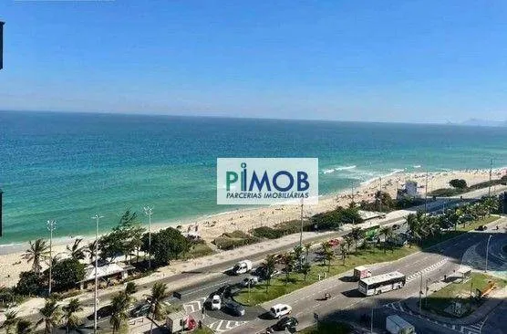 Apartamento mobiliado de 4 quartos com 5 banheiros e 157 m² — photo 14