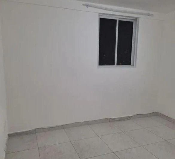 2-bedroom apartment with balcony and 60 m² area — photo 4