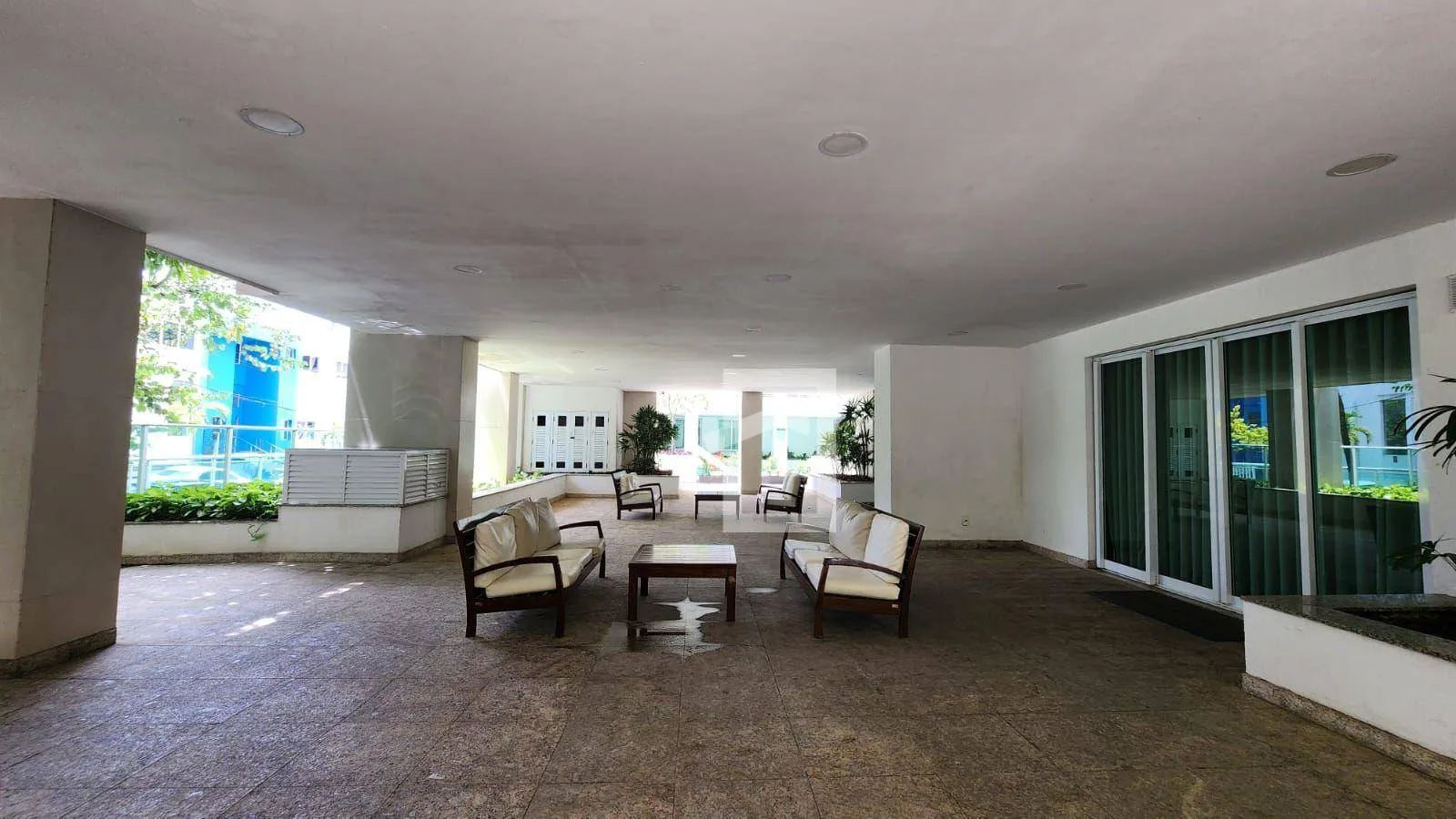 Apartamento mobiliado de 155 m² com 2 suítes e 2 vagas — photo 58