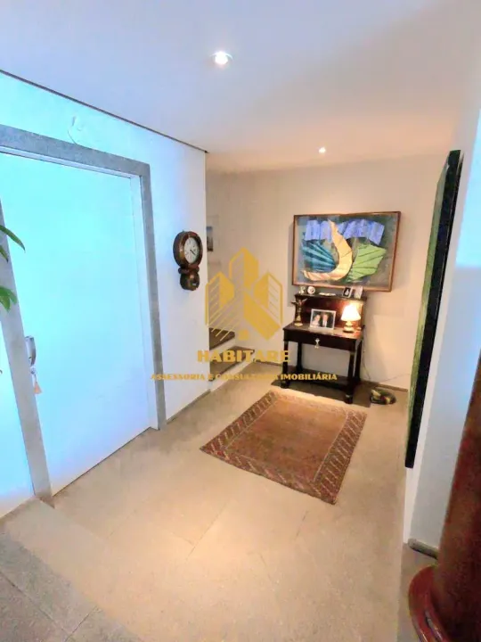 Apartment with 3 bedrooms and 4 bathrooms plus 2 parking — photo 19