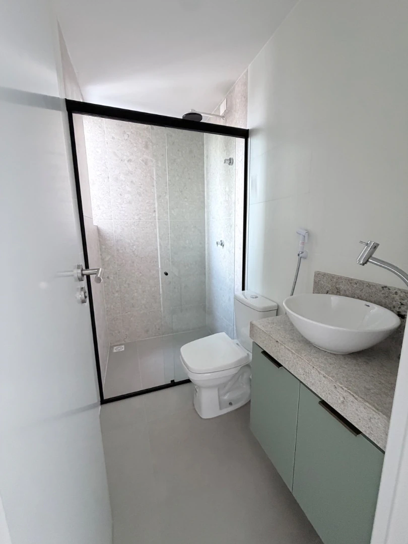 2 quartos e piscina privativa: apartamento de 60 m² — photo 11