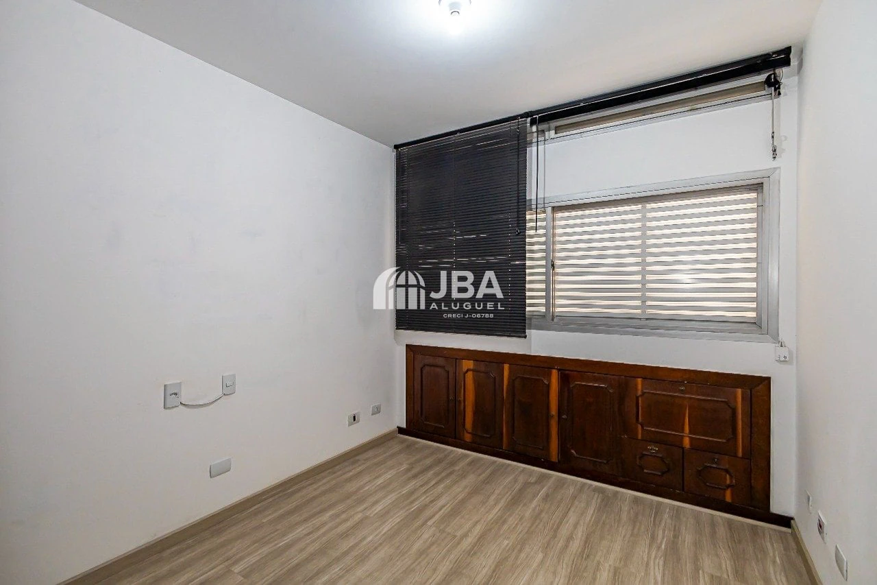 Квартира 104 м², 2 спальні, Куритиба — photo 12