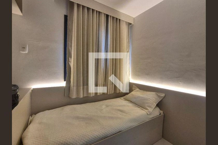 3 quartos e closet: apartamento de 87 m² — photo 21
